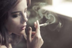 Combien de temps la nicotine reste dans le sang ?