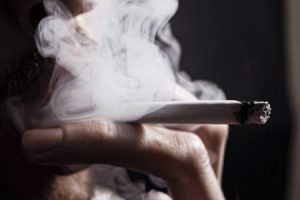 Tabac et cancer de la vessie