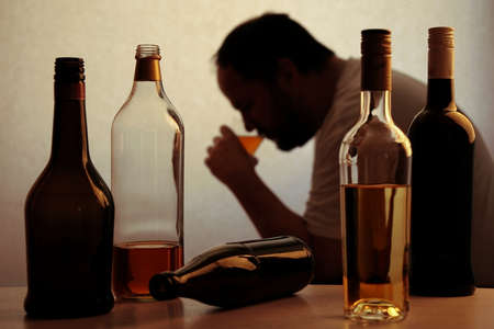 Comment aider un alcoolique qui ne veut pas se soigner ?
