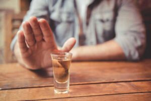 Les effets d’un arrêt de l’alcool sur notre santé physique 